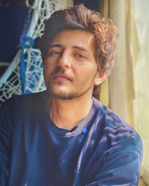 instagram darshan raval